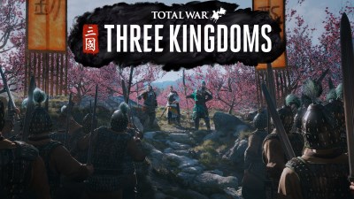 Total War: THREE KINGDOMS