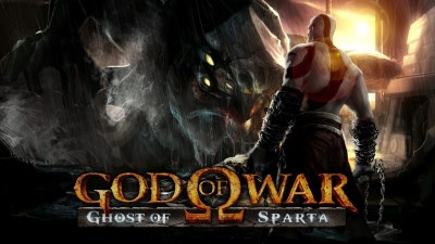 God of War: Ghost of Sparta