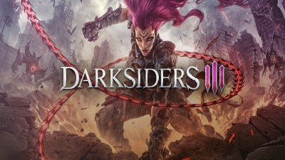 Darksiders 3