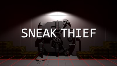 Sneak Thief