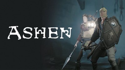 Ashen