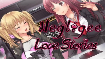 Negligee: Love Stories