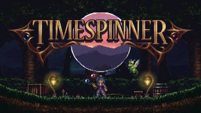 Timespinner