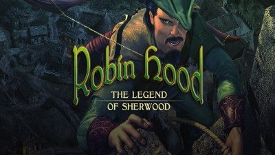 Robin Hood: The Legend of Sherwood