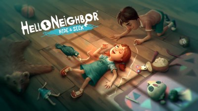 Hello Neighbor: Hide and Seek