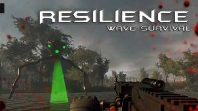 Resilience Wave Survival