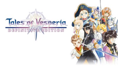 Tales of Vesperia: Definitive Edition