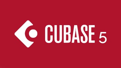 Cubase 5