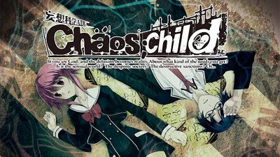 CHAOS;CHILD