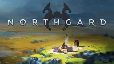 Northgard