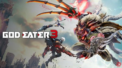 God Eater 3