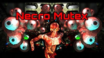 Necro Mutex