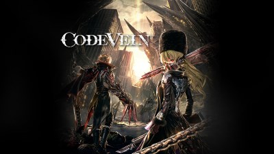 Code Vein