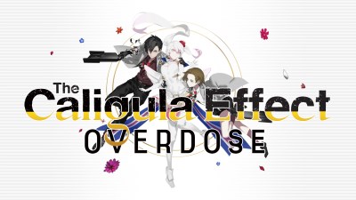 The Caligula Effect: Overdose