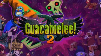 Guacamelee! 2