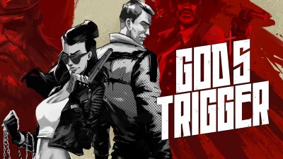 God's Trigger