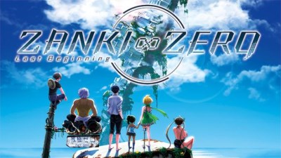 Zanki Zero: Last Beginning