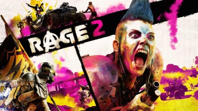 RAGE 2