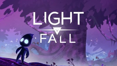 Light Fall