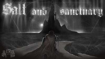 Salt and Sanctuary