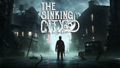 The Sinking City