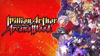 Million Arthur: Arcana Blood