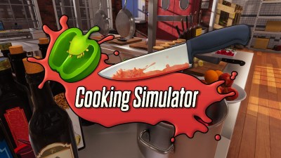 Cooking Simulator