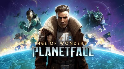 Age of Wonders: Planetfall