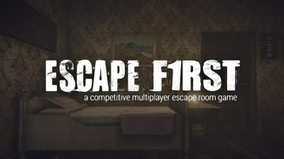 Escape First