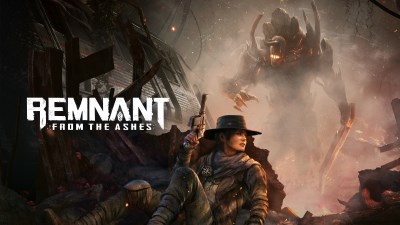 Remnant: From the Ashes