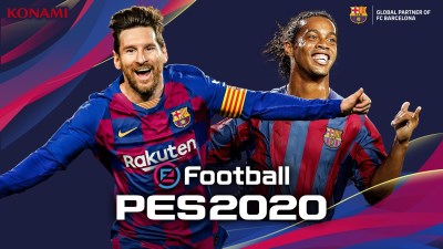 eFootball PES 2020