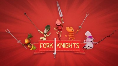 Fork Knights