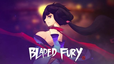 Bladed Fury