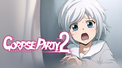 Corpse Party 2: Dead Patient