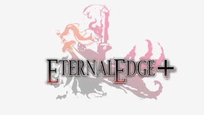 Eternal Edge +