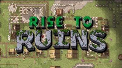 Rise to Ruins