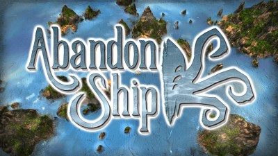 Abandon Ship