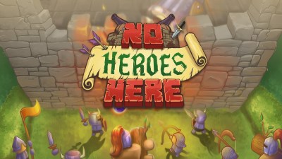 No Heroes Here