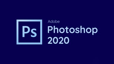 Adobe Photoshop 2020