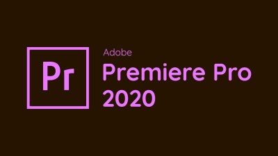 Adobe Premiere Pro 2020