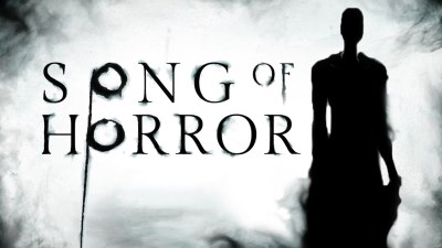 SONG OF HORROR