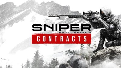 Sniper Ghost Warrior Contracts