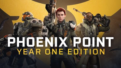 Phoenix Point