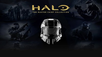 Halo: The Master Chief Collection