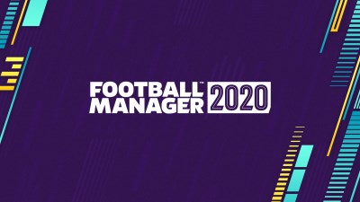 Football Manager 2020