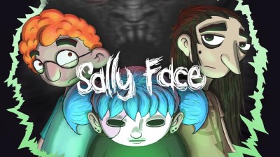 Sally Face