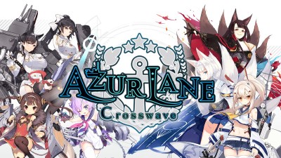 Azur Lane: Crosswave