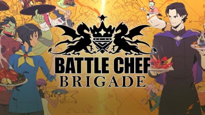 Battle Chef Brigade