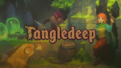 Tangledeep