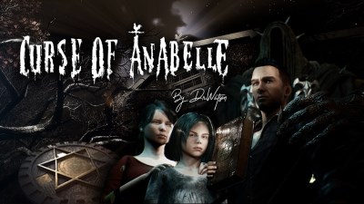 Curse of Anabelle